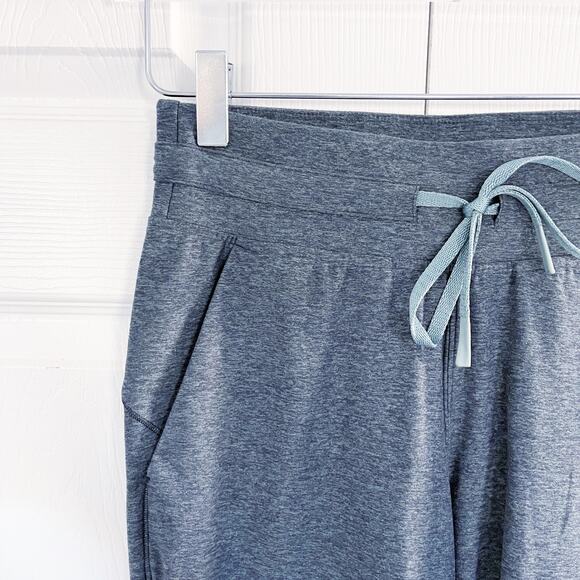 Lululemon Ready to Rulu Jogger Crop - Picture 2 of 9